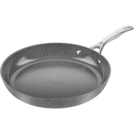 Patelnia BALLARINI SALINA CERAMIC płytka 32 cm