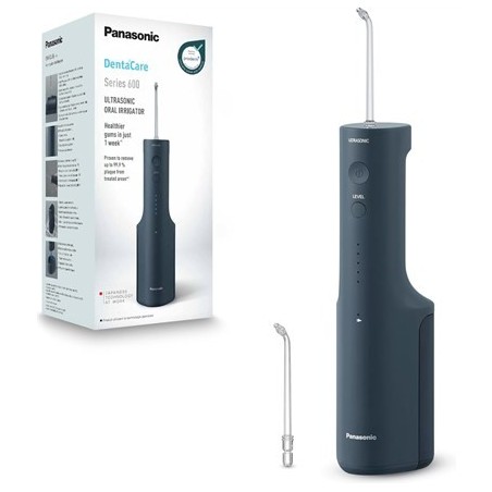 Irygator doustny Panasonic EW-DJ66-A303