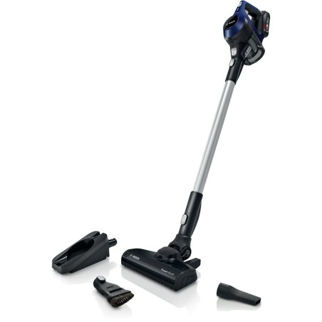 Odkurzacz BOSCH BCS 611P4A UNLIMITED