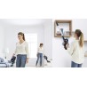 Odkurzacz BOSCH BCS 611P4A UNLIMITED