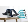 Odkurzacz BOSCH BCS 611P4A UNLIMITED