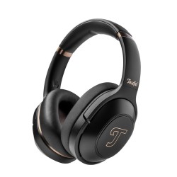 Teufel REAL BLUE PRO bezprzewodowe słuchawki nauszne Bluetooth noc