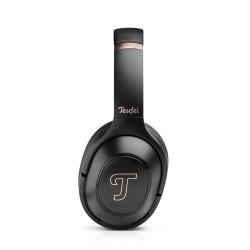Teufel REAL BLUE PRO bezprzewodowe słuchawki nauszne Bluetooth noc