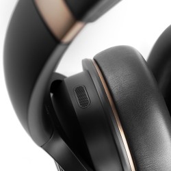 Teufel REAL BLUE PRO bezprzewodowe słuchawki nauszne Bluetooth noc