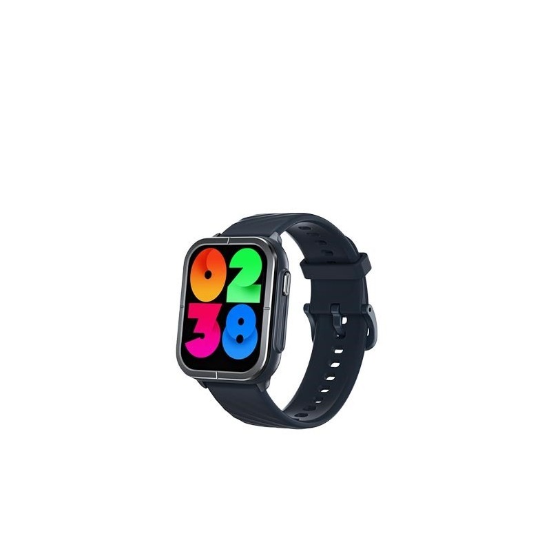 Smartwatch Mibro C3 (Black)