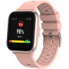 Smartwatch BT Denver SW-164 różowy