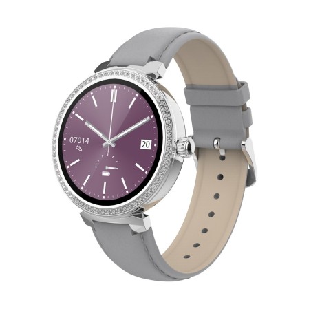 Smartwatch BT Denver SWC-342GR zielony