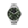 Zegarek Withings Scanwatch Nova - zegarek z funkcją EKG, pomiarem pulsu, SPO2 i temperatury oraz mierzeniem aktywności fizycznej