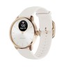 Zegarek Withings Scanwatch Light - zegarek z funkcją EKG, pomiarem pulsu i SPO2 oraz mierzeniem aktywności fizycznej i snu