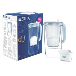 Dzbanek z filtrem BRITA Glass MX Pro Pure (szklany)