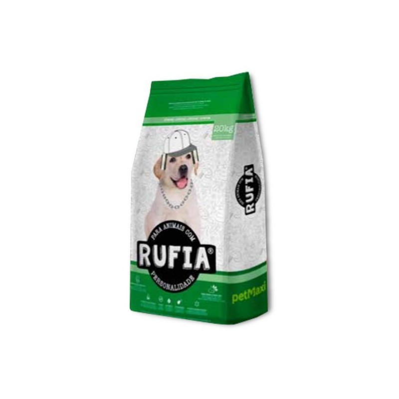 Rufia Junior Dog dla szczeniąt 20kg Rufia Junior Dog dla szczeniąt 20kg
