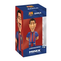 *****MINIX FC Barcelona Robert Lewandowski 12015