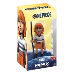*****MINIX One Piece Nami 14040