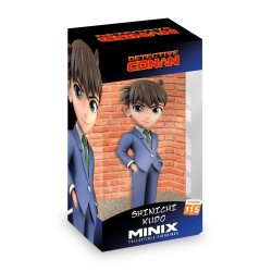 *****MINIX Detective Conan Shinchi Kudo 14071