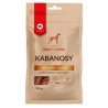 MACED Kabanosy wołowe z ryżem - przysmak dla psa - 100 g