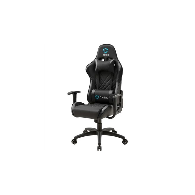 Fotel gamingowy ONEX GX220 AIR Series - czarny | Onex