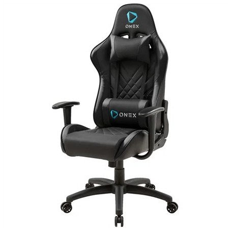 Fotel gamingowy ONEX GX220 AIR Series - czarny | Onex