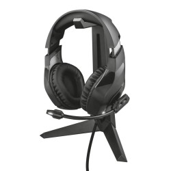 Stojak TRUST GXT 260 Cendor Czarny