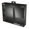 Stojak TRUST GXT 260 Cendor Czarny