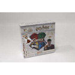 Cortex Harry Potter