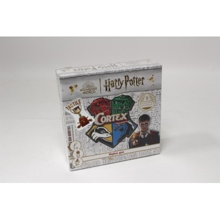 Cortex Harry Potter