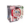 gra Dobble Marvel Emoji, Rebel