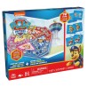Games PAW Patrol Pop-Up Gra planszowa Wiele gatunków