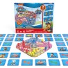 Games PAW Patrol Pop-Up Gra planszowa Wiele gatunków
