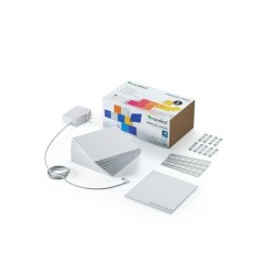 Zestaw Nanoleaf Canvas Smarter Kit