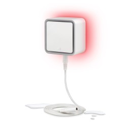 Ishamiuszy czujnik potvynio Eve Vanduo Guard (Thread technology)