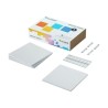 Zestaw do rozbudowy Nanoleaf Canvas z 4 kwadratami