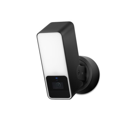 Kamera zewnętrzna Eve (HomeKit) (10ECA8101)