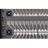 Ubiquiti UACC-Cable-Patch-EL-12M-W kabel sieciowy Półprzezroczysty, Biały Cat6