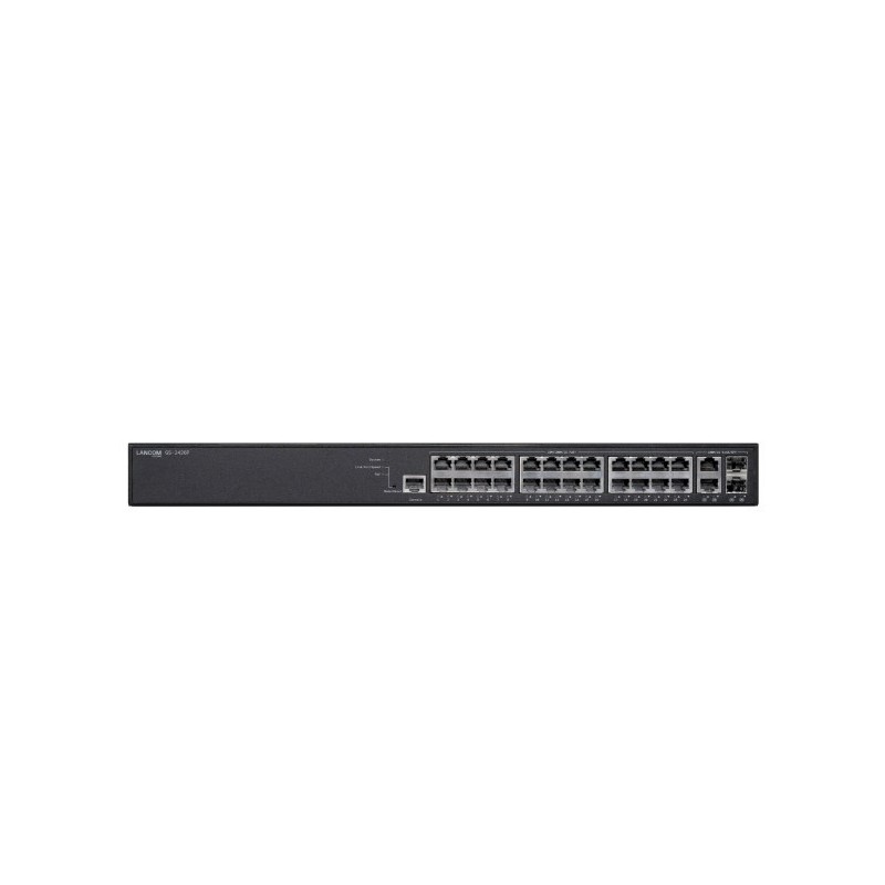 Przełącznik sieciowy LANCOM GS-2426P