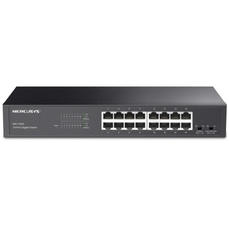 Switch Mercusys MS116GS