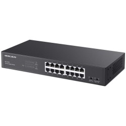 Switch Mercusys MS116GS