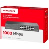 Switch Mercusys MS116GS