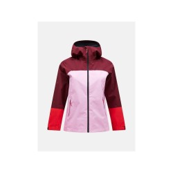 Kurtka PEAK PERFORMANCE Trail Hipe Shell Jacket Women