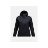 Kurtka PEAK PERFORMANCE W Freelight Wind Jacket czarny