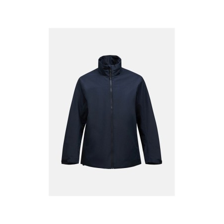 Kurtka PEAK PERFORMANCE M Quest Jacket czarny