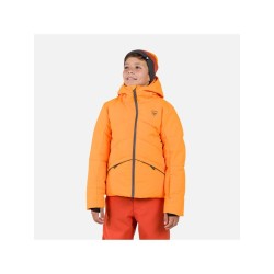 Kurtka Rossignol Boy Siz Jkt