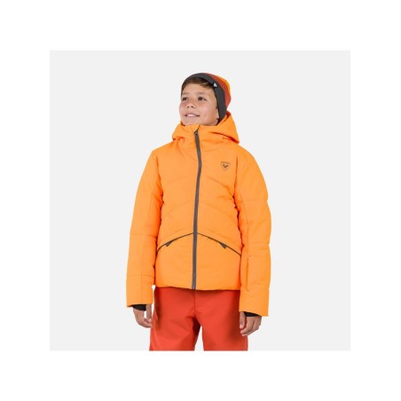 Kurtka Rossignol Boy Siz Jkt