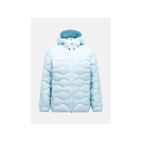 Kurtka puchowa męska PEAK PERFORMANCE Helium Down Hood Jacket Men