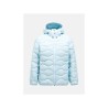 Kurtka puchowa męska PEAK PERFORMANCE Helium Down Hood Jacket Men