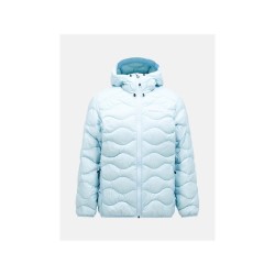 Kurtka puchowa męska PEAK PERFORMANCE Helium Down Hood Jacket Men