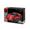 IM.MASTER super auto czerwone 437el 5809 40219