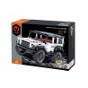IM.MASTER klocki jeep 434el 5817 40721
