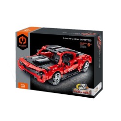 IM.MASTER klocki super Camaro 457el 5820 40752