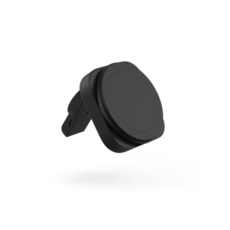 Zens Travel Series 2 w 1 magnetyczna bezprzewodowa ładowarka Pro 2+ zegarek z USB-C