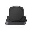 Słuchawki ZENS Nightstand Charger Pro 2 - Smartfon - Smartwatch AC Bezprzewodowe ładowanie Szybkie ładowanie w pomieszczeniu